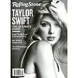 Rolling Stone 美國版 TAYLOR SWIFT