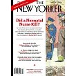THE NEW YORKER 5月20日/2024