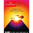 THE ECONOMIST 經濟學人雜誌 2024/06/22 第25期