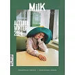 Milk KID’S COLLECTIONS 秋冬號/2024