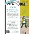 THE NEW YORKER 6月24日/2024