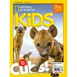 NATIONAL GEOGRAPHIC KIDS 9月號/2024