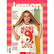 Lemon 第22期 Summer EDITION