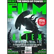 TOTAL FILM 8月號/2024