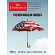 THE ECONOMIST 經濟學人雜誌 2024/08/17 第33期