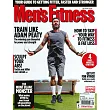 Men’s Fitness 英國版 8月號/2024