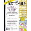 THE NEW YORKER 8月12日/2024