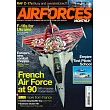 AirForces MONTHLY 9月號/2024