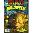 MAD special edition HAUNTS HALLOWEEN 2024