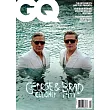 GQ 美國版 9月號/2024