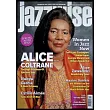 jazzwise 10月號/2024