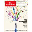 THE ECONOMIST 經濟學人雜誌 2024/10/26 第43期