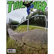 THRASHER 12月號/2024