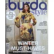 burda style 第11期/2024