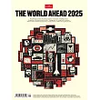 THE ECONOMIST 經濟學人雜誌 THE ECONOMIST 經濟學人雜誌 年刊 The World Ahead 2025