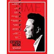 TIME 時代週刊 2024/12/09第21期