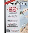 THE NEW YORKER 11月11日/2024