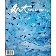 ART NEW ENGLAND 11-12月號/2024