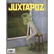 JUXTAPOZ 冬季號/2024