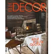 ELLE DECOR 義大利版 12-1月號/2025