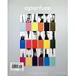 aperture 春季號/2025