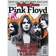 Rolling Stone 美國版 Pink Floyd 特輯