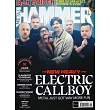 METAL HAMMER 4月號/2025