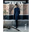 ARENA KOREA (韓文版) 2025.5封面隨機出貨 (航空版)
