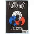 FOREIGN AFFAIRS 5-6月號/2025