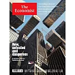 THE ECONOMIST 經濟學人雜誌 2025/5/31 第22期