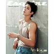 ESQUIRE (韓國) 7月號 2025 雙封面隨機出貨