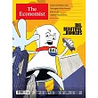 THE ECONOMIST 經濟學人雜誌一年51期+紙版+網路版