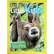 NATIONAL GEOGRAPHIC Little Kids 11-12月號/2025