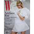 W magazine 美國版 第5期 2025