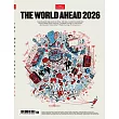 THE ECONOMIST 經濟學人雜誌 THE ECONOMIST 經濟學人雜誌 年刊 The World Ahead 2026