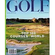 GOLF MAGAZINE 第67卷第8期 11-12月號/2025
