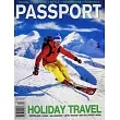 PASSPORT 12月號/2025