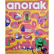 ANORAK 第72期: The Under Our Feet Issue 第53期