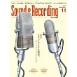 Sound&Recording Magazine 11月號/2024