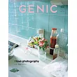 GENIC 7月號/2025