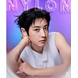 NYLON JAPAN 1月號/2026(航空版)
