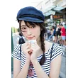 欅坂46渡邊梨加1st寫真集
