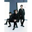 TV GUIDE明星特寫專集Alpha EPISODE AAA：KAT─TUN
