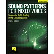 混音的聲音模式教學書(學生版)