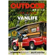 OUTDOOR戶外活動車款情報專集 VOL.26