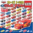 （新版）汽車總動員TOMICA玩具車圖鑑繪本手冊