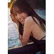 日向坂46 佐佐木久美1st寫真集：めくる⽇々