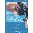 BanG Dream! It’s MyGO!!!!! 雨にそよいで晴れを請う 1 カード付き特装版