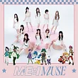 寶可夢 ED「Ready Go」收錄單曲「MUSE」初回限定動畫盤 ME：I
