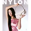 NYLON JAPAN（2025.06）特別版：木村光希
